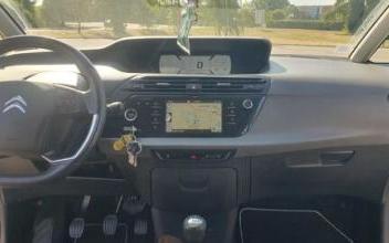 Citroen c4 picasso Le-Creusot