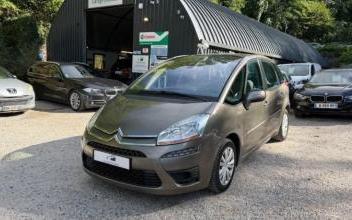 Citroen C4 Picasso Sathonay-Camp