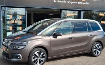 Citroen C4 Picasso Rixheim