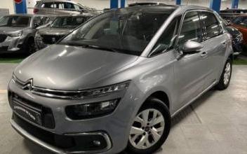 Citroen C4 Picasso 5 Places Puteaux