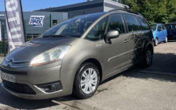 Citroen C4 Picasso 5 Places Darnétal