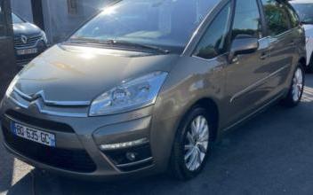 Citroen C4 Picasso 5 Places Waziers