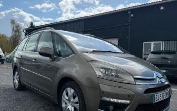 Citroen C4 Picasso 5 Places Douai