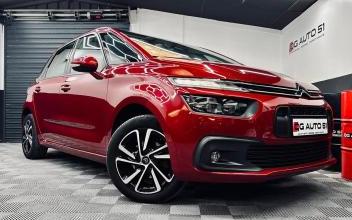 Citroen C4 SpaceTourer Cormontreuil