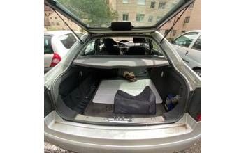 Citroen c5 Salins-les-Bains
