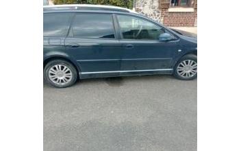 Citroen c5 Bayonvillers