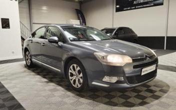 Citroen C5 Chanceaux-sur-Choisille