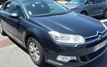 Citroen C5 Lagney
