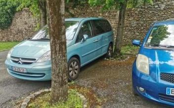 Citroen c8 Viry-Chatillon