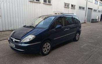 Citroen c8 Corbeil-Essonnes