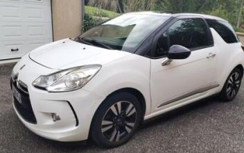 Citroen ds3 Domérat