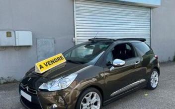 Citroen ds3 Firminy