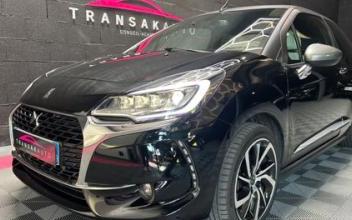 Citroen ds3 Chaponost