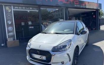 Citroen ds3 Gagny