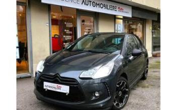 Citroen ds3 Chaville