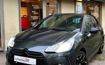 Citroen DS3 Chaville