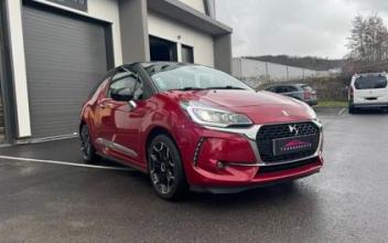 Citroen ds3 Poisy