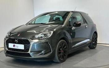 Citroen ds3 Perpignan