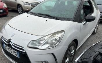 Citroen DS3 La-Farlède