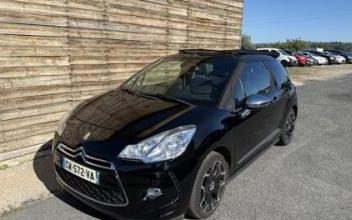 Citroen ds3 Brive-la-Gaillarde