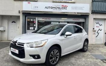 Citroen ds4 Saint-Barthélemy-d'Anjou