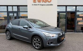 Citroen DS4 Ampuis