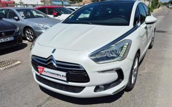 Citroen DS5 Marguerittes
