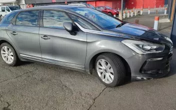 Citroen DS5 Saint-Brieuc