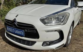 Citroen DS5 Lagney