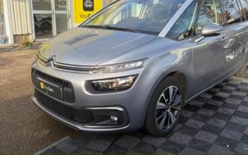 Citroen grand c4 picasso Orgeval