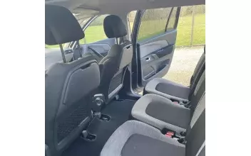 Citroen Grand C4 SpaceTourer Châteauneuf-sur-Charente