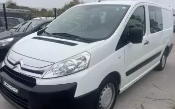 Citroen Jumpy Fouquières-lès-Lens
