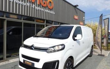 Citroen Jumpy Mazères