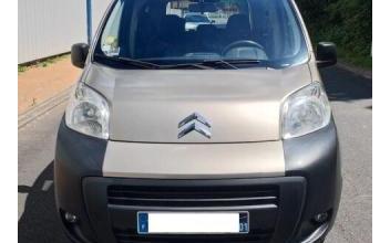 Citroen nemo Villefranche-sur-Saône