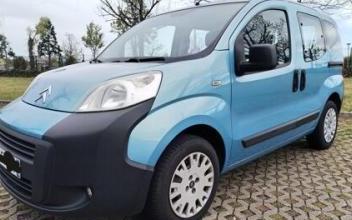 Citroen nemo Saint-Priest