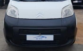 Citroen Nemo Saint-Soupplets