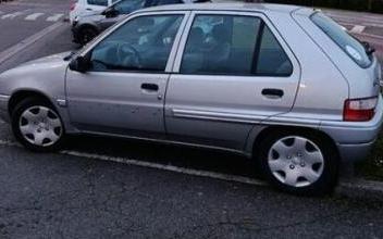 Citroen saxo Le-Gratteris