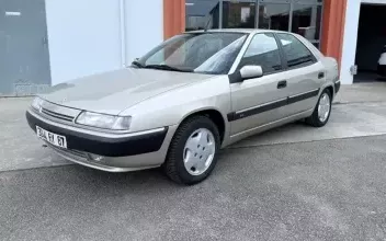 Citroen Xantia Saint-Junien