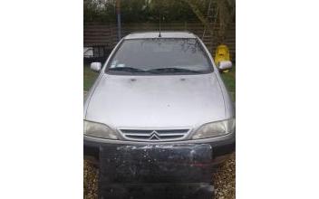 Citroen xsara Longnes