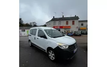 Dacia Dokker Château-Chinon-Campagne