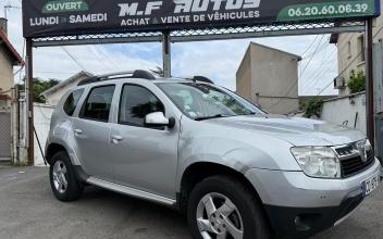 Dacia Duster Argenteuil