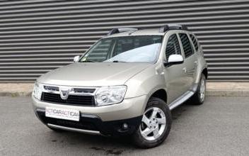 Dacia Duster Fontenay-sur-Eure