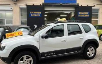 Dacia duster Firminy