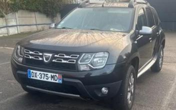 Dacia duster Béthune