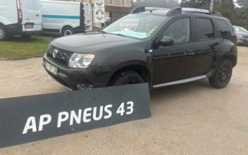 Dacia Duster Monistrol-sur-Loire