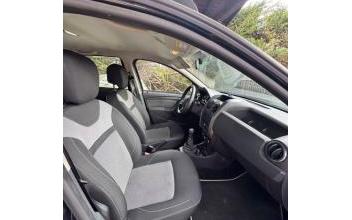 Dacia duster Cailloux-sur-Fontaines