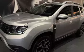 Dacia Duster Clermont-Ferrand