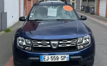 Dacia Duster Lesquin