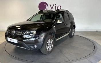 Dacia duster Pessac