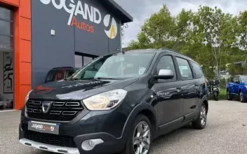 Dacia Lodgy Cevins